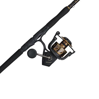 PLUSINNO Ultralight Ice Fishing Rod and Reel Combo, 25”/26”/27”/28