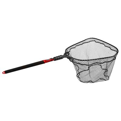 Fly Fishing Landing Net Clear Rubber Replacement Ghana
