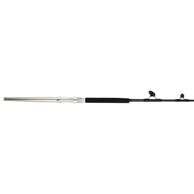 10 Aluminum Fishing Rod Holder w/ Locking Pin w/Liner - Boat – Marine  Fiberglass Direct