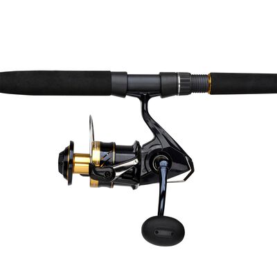 17 Excellent Fishing Rods In Warehouse Deals Fishing Rods And Reels Combo  Freshwater #fishingboats …