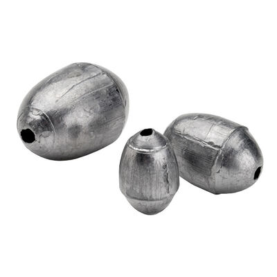 BTCT Weights & Sinkers