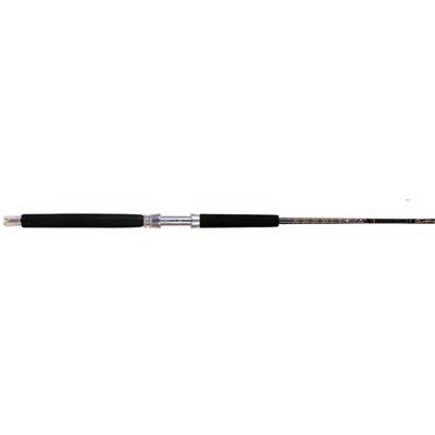 Crowder E-Namic Saltwater Conventional Rod