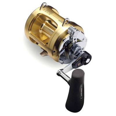 Shimano Conventional Reels