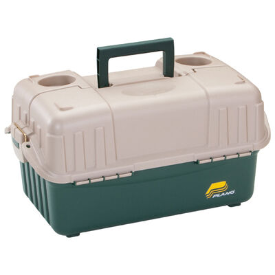 Hard Tackle Boxes-Long's Outpost