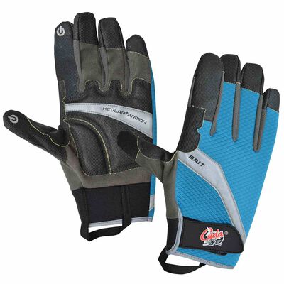 SolPro Fishing Gloves