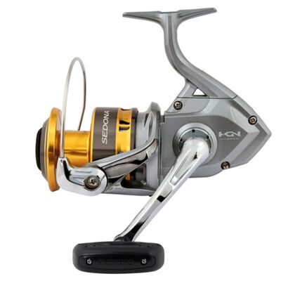 Shimano Fishing Rods and Reels