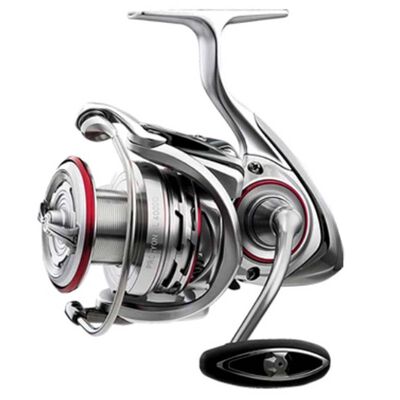 Daiwa D4000 Spinning Reel - Your Trusted Partner in Fishing