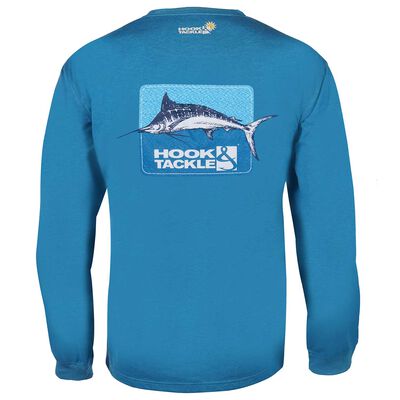 Men's Game Fish Tuna Shirt