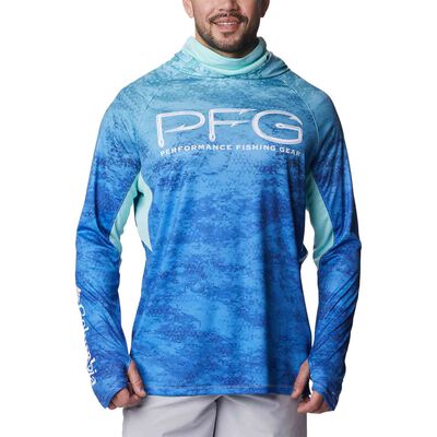 Men's Terminal Tackle PFG Fish Flag™ Shirt