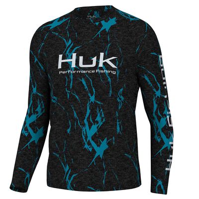HUK Clothing, Shoes & Accessories