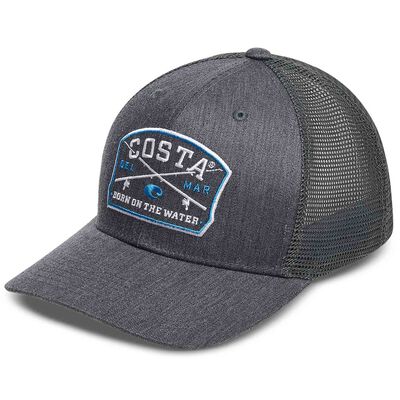 COSTA Men's Caps