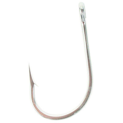 Owner 4101-111 Single Replacement Hook, Size 1/0, Needle Point