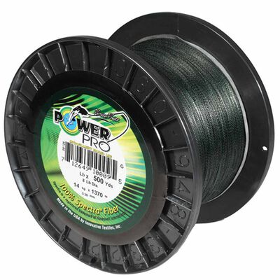 Gray Fishing Line & Leaders 125 yds Line for sale