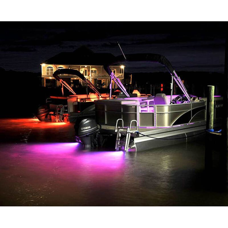 Discover the Must-Have Pontoon Boat Accessories