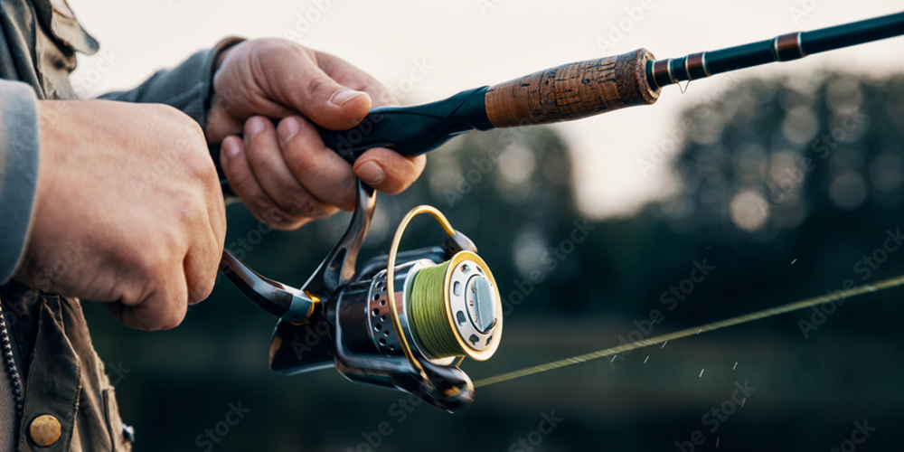 Does the reel series matter that much? : r/FishingForBeginners