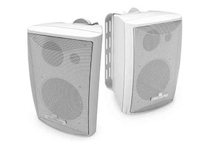 best marine box speakers