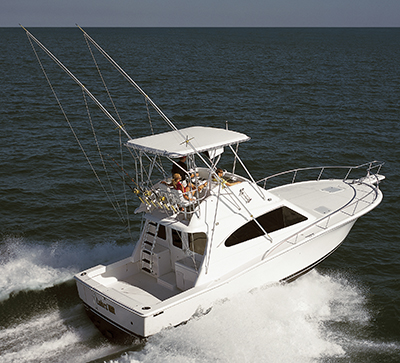 10 Tips To Help You Buy A Fishing Boat - My Westshore