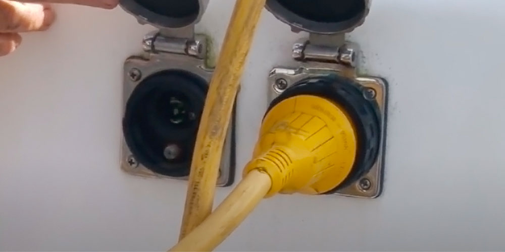 Best Plug For Electric Reels - The Hull Truth - Boating and