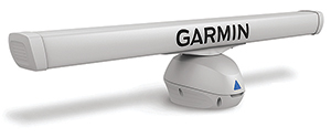 Garmin GMR Fantom 6 foot open array radar