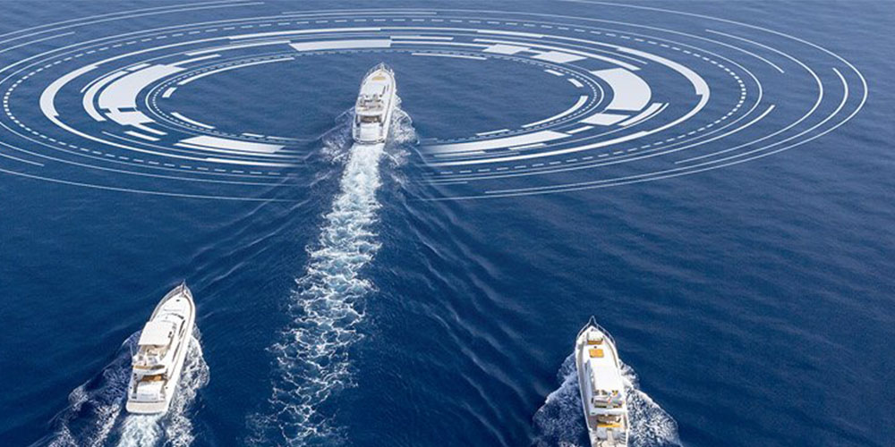 Marine Radar for the Recreational Boater