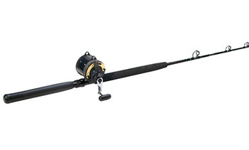 All Saltwater Right Fishing Rod & Reel Combos for sale