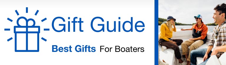 Boat Gift Guide: Boating Gifts for Women - My Boat Life