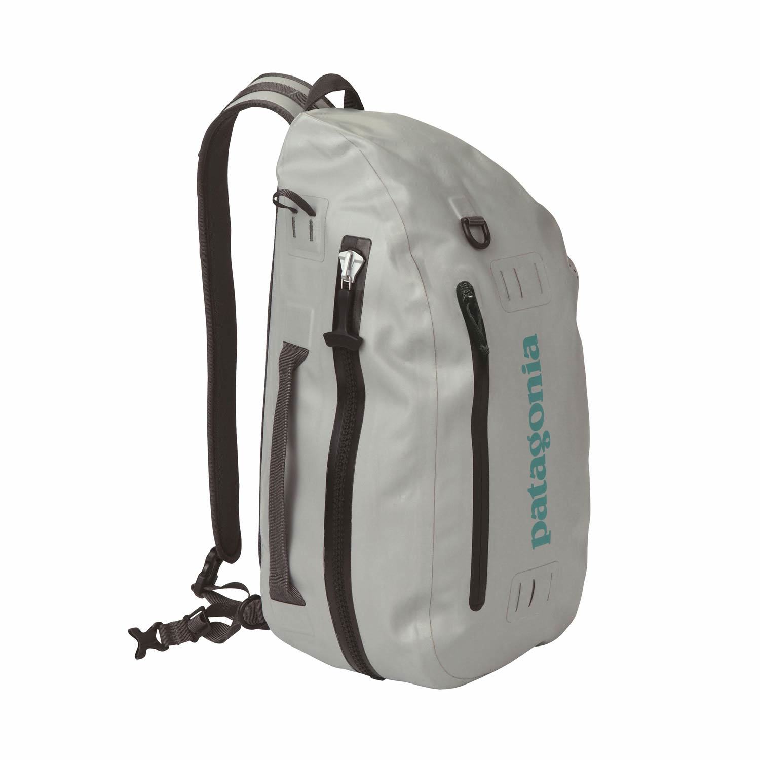 Patagonia waterproof pack hotsell