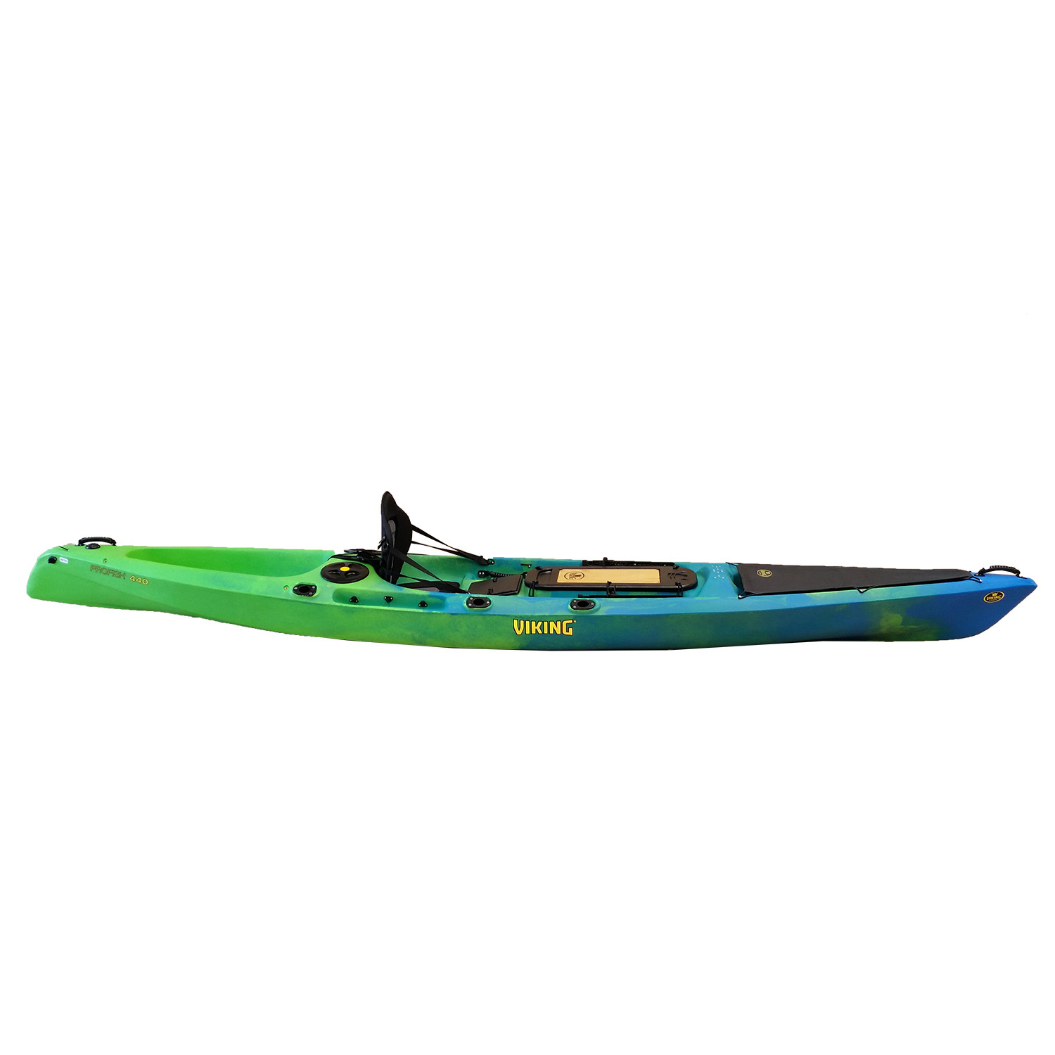 Insulated Fish Bag - Viking Profish Kayaks - Kayak & Sup