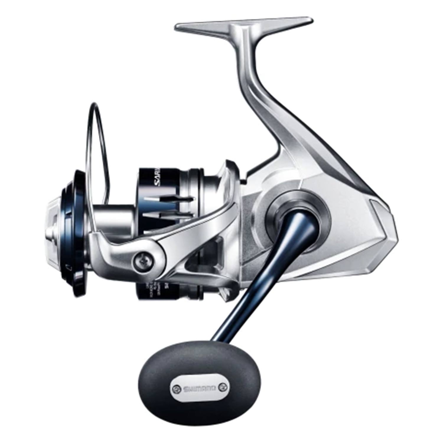 SHIMANO Saragosa SW 18000HG Spinning Reel | West Marine