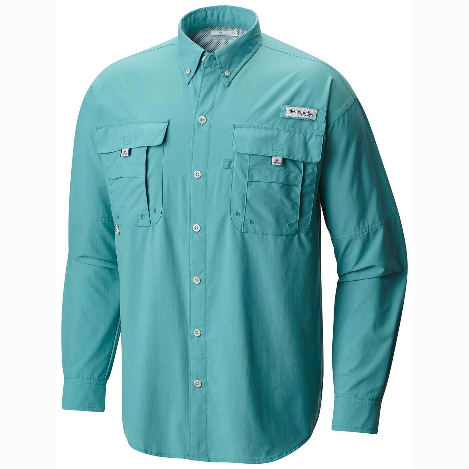 Men’s PFG Bahama™ II Long Sleeve Shirt