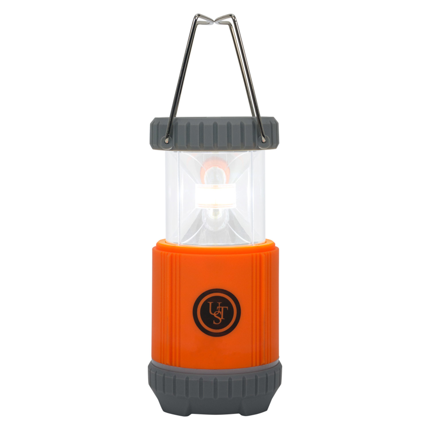 ReadyLight Lantern - Compact & Powerful Outdoor Lighting Solution