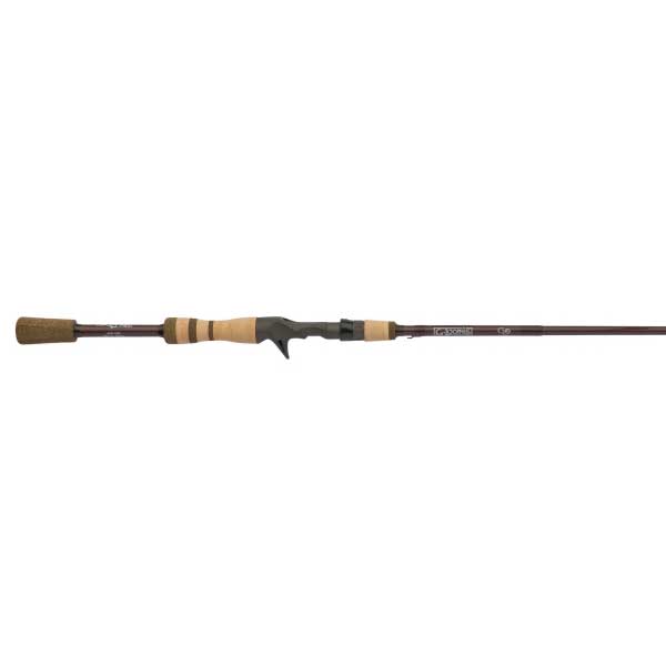 G.Loomis C642 GL2 Casting rod - Armadale Angling