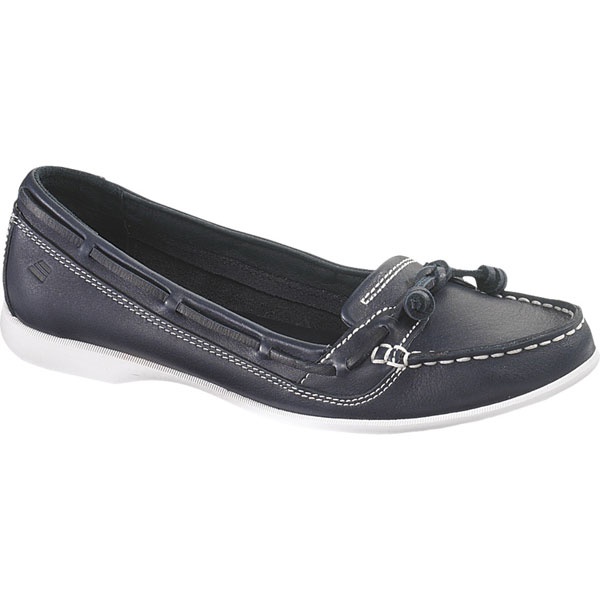 Women's Felucca Laced Loafers | West Marine