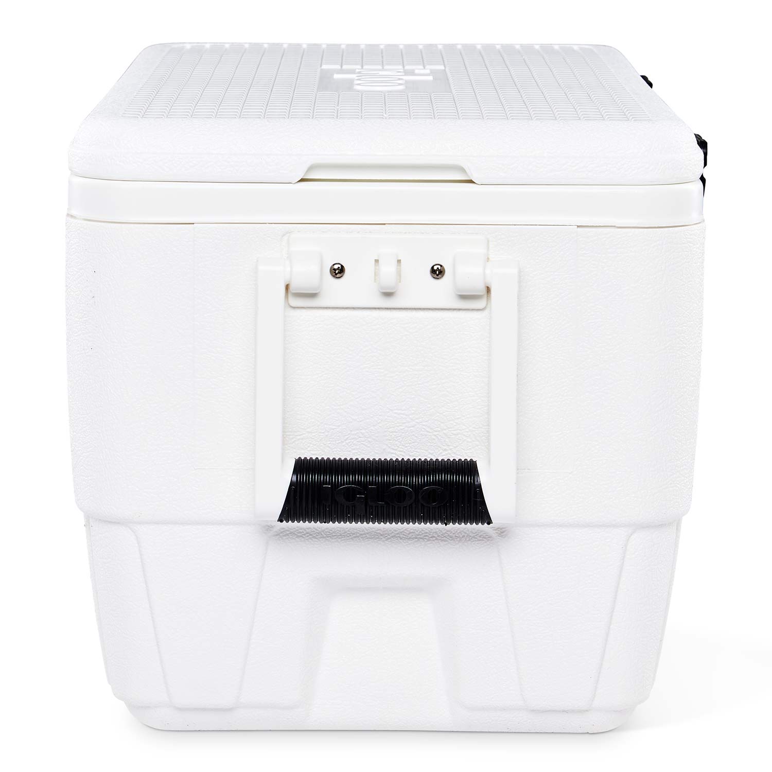 IGLOO, 36 qt Cooler Capacity, 24 1/4 in Exterior Lg, Marine Chest