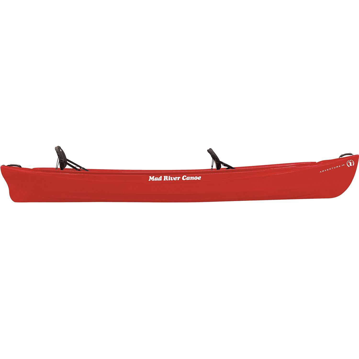 Adventure 14 Canoe