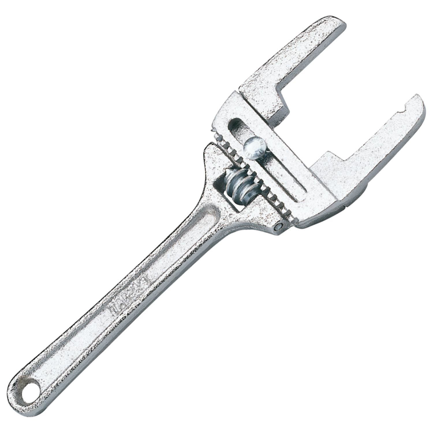 Diy Aluminum Star Drag Baitcast Fishing Reel Relief Wrench Drag Accessories  Tool 