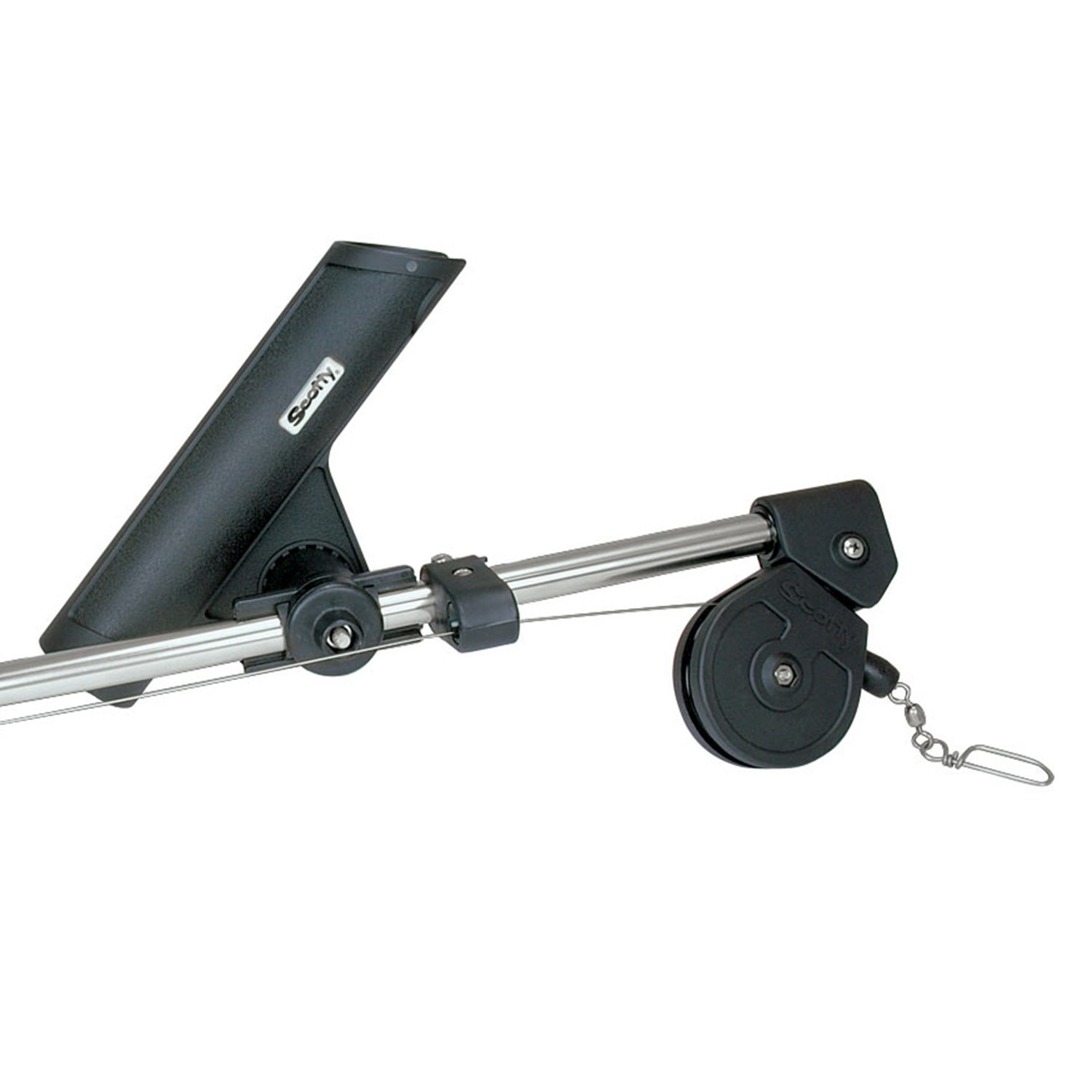 Scotty Depthking Manual Downrigger - Marine General