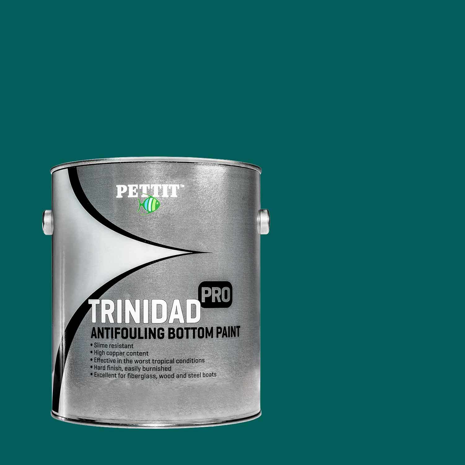 AVAILABLE FOR OOBO ONLY 10/27/2022 Trinidad Pro Antifouling