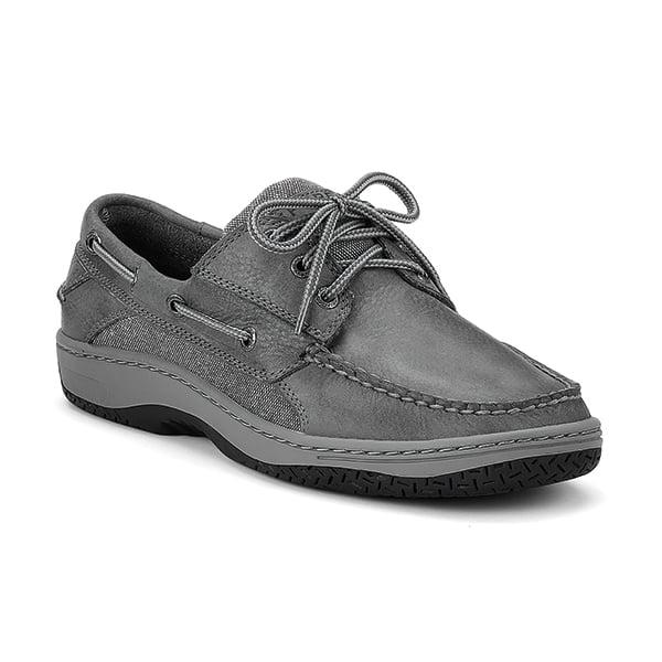 Sperry fashion billfish ultralite grey