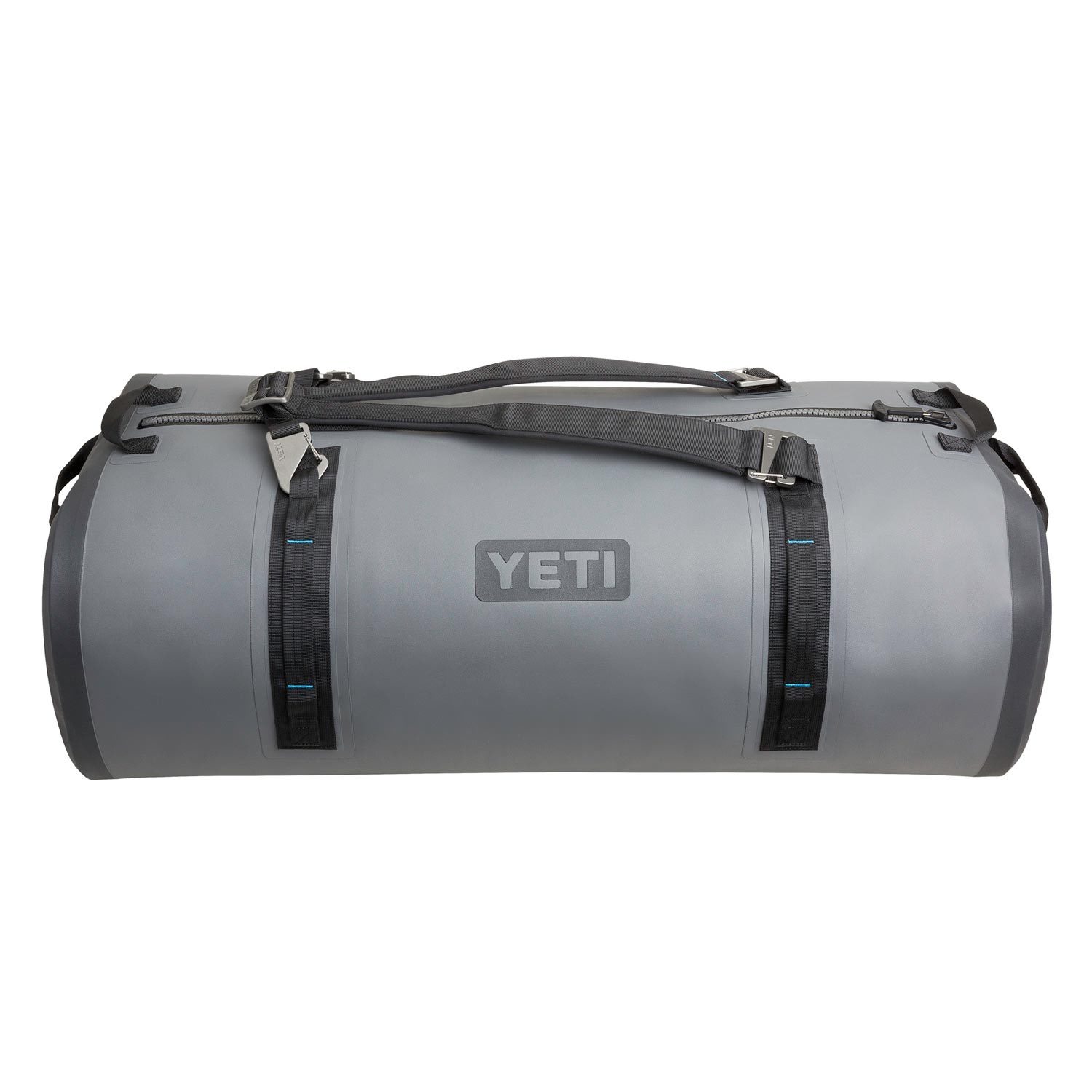 We Test - Yeti Panga Dry Backpack - 7601 Southwest Pkwy, Austin