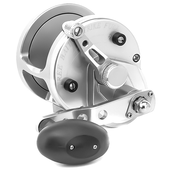 AVET JX 6.0 Lever Drag Casting Reel West Marine