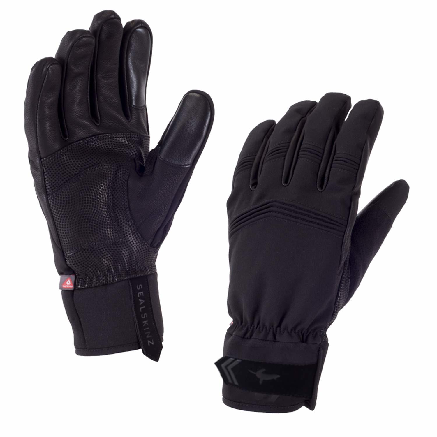 SEALSKINZ Performance Activity Waterproof Gloves West Marine