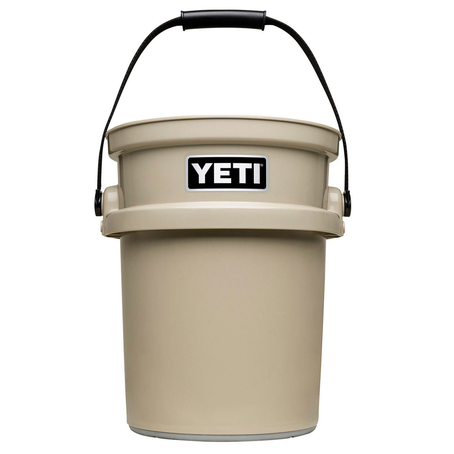 Yeti LoadOut Bucket - 5 Gallon and Accessories 