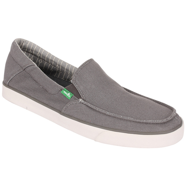 SANUK Men's Sideline Slip-On