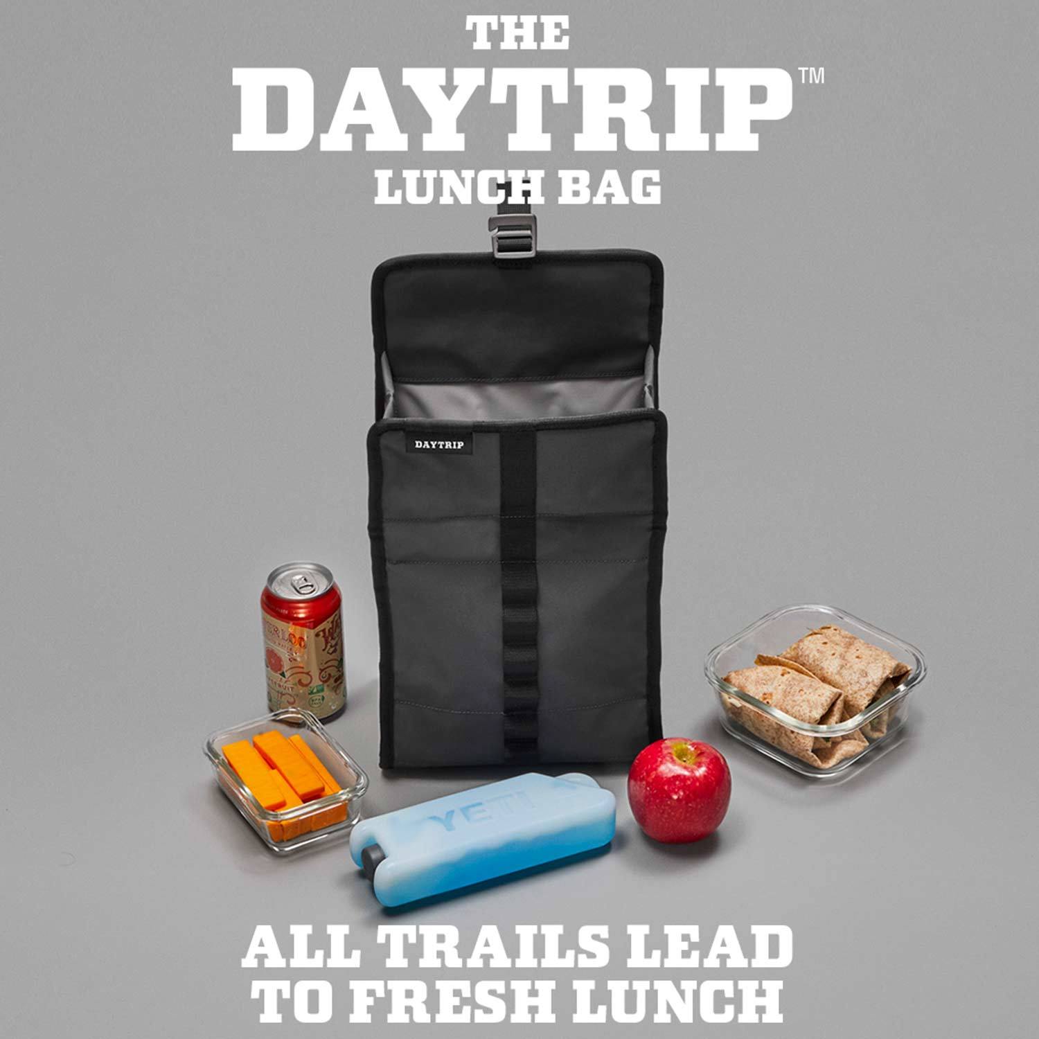 YETI Daytrip® Lunch Bag - AvidMax