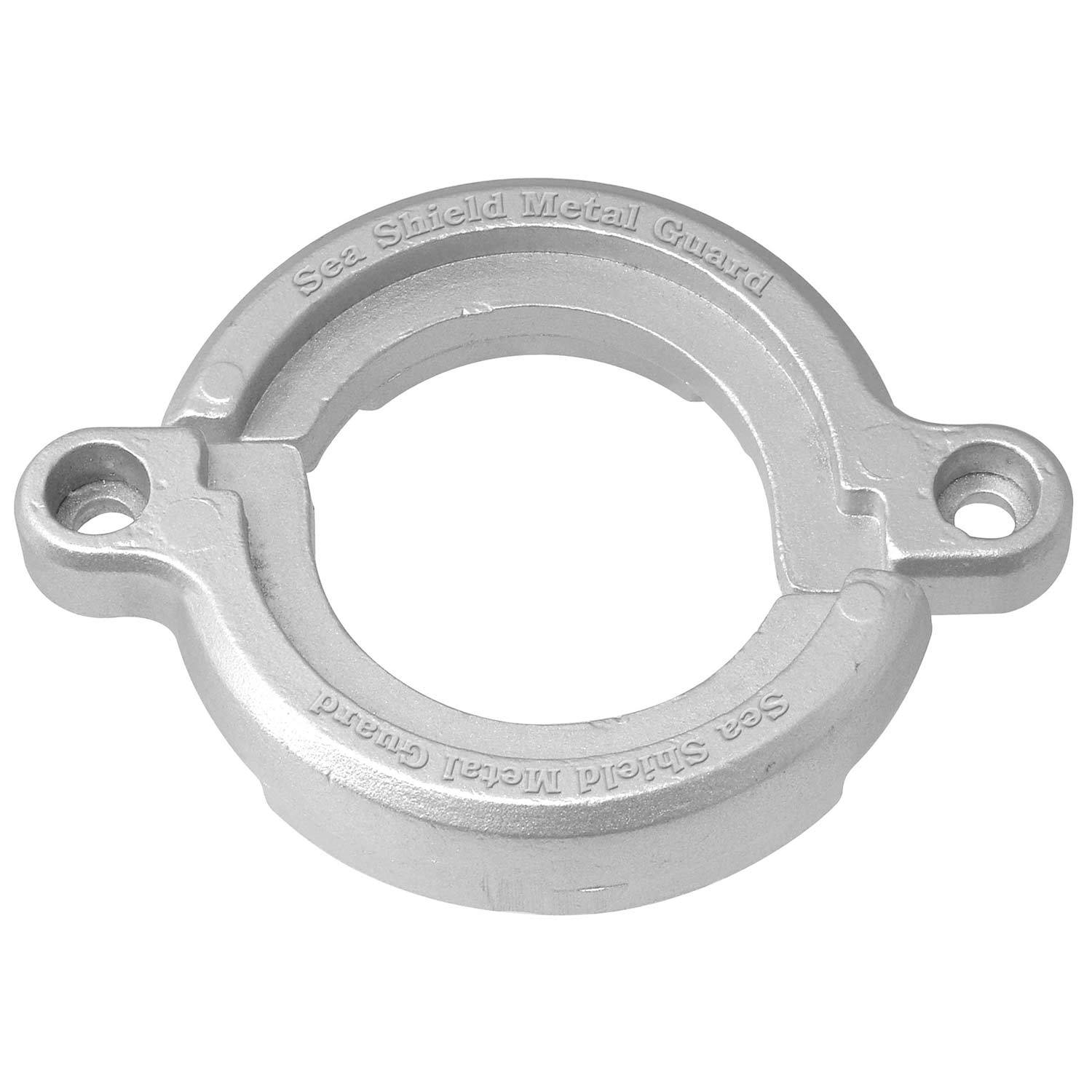 SEA SHIELD MARINE Yanmar Split-Ring, Zinc | West Marine