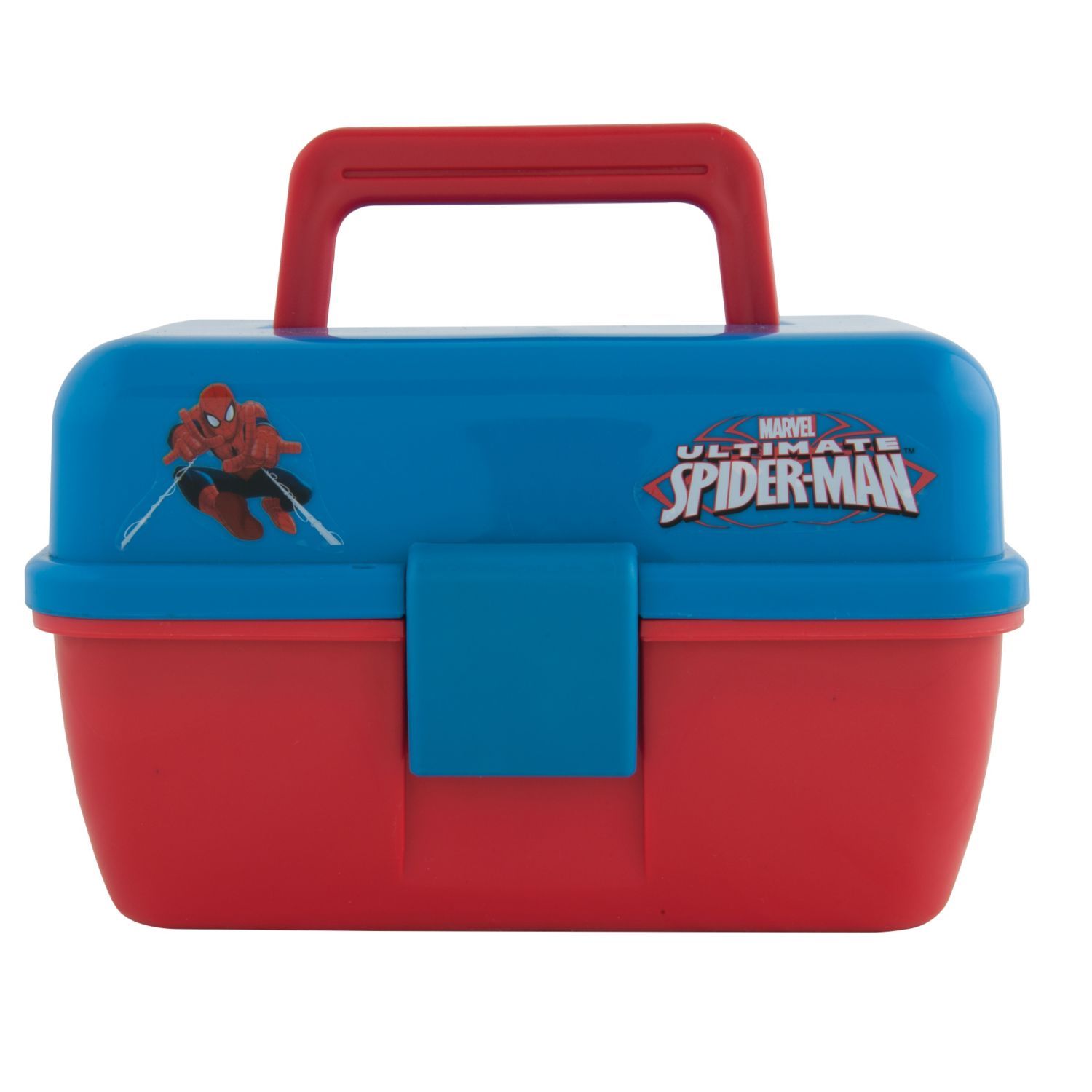 SHAKESPEARE Marvel Spiderman Tackle Box