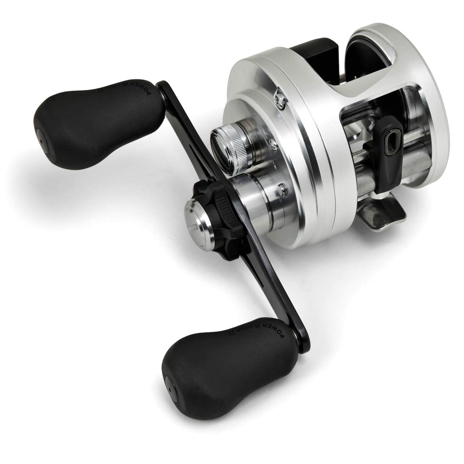 Cleaning the Shimano Calcutta Reel