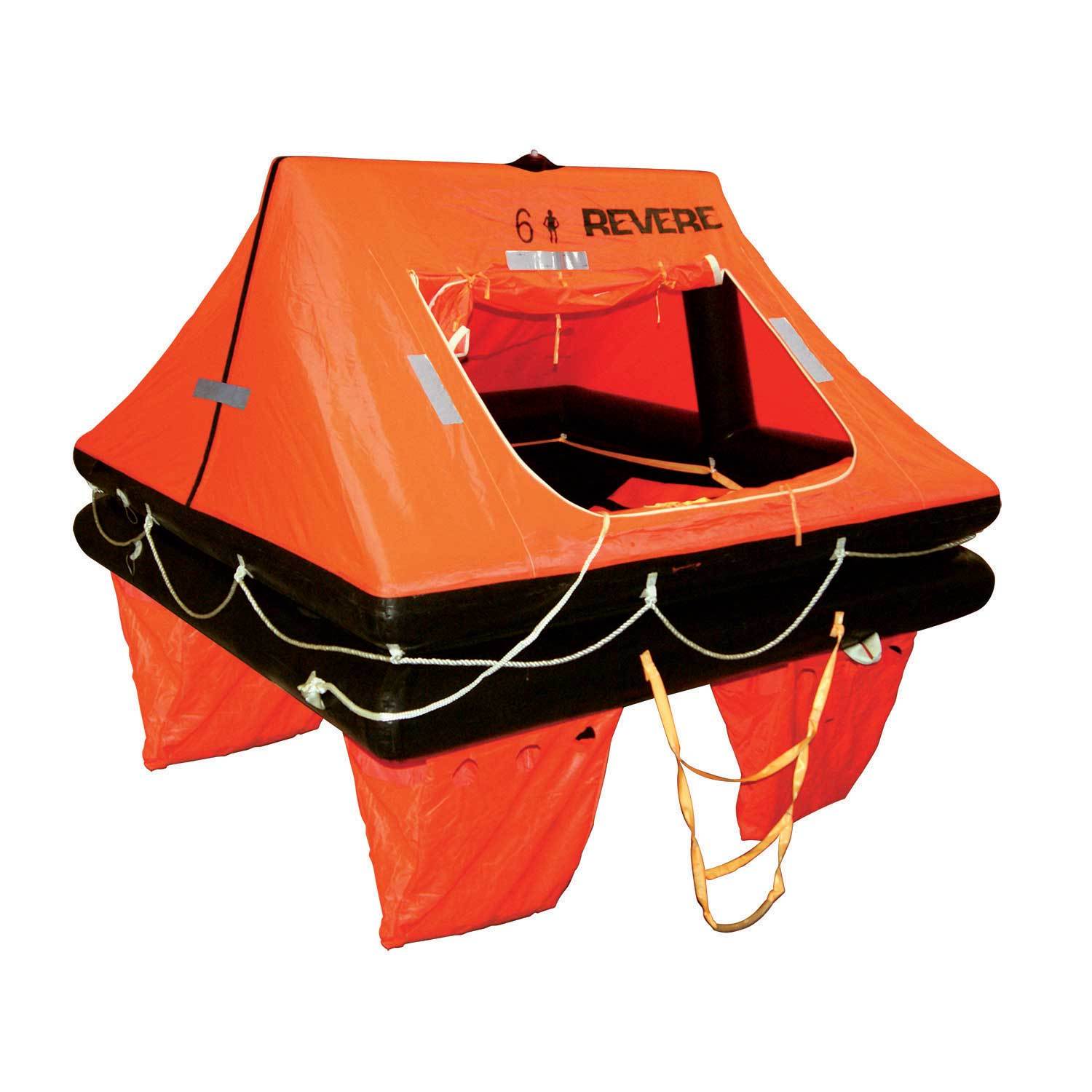 Kent Rogue II Fishing Vest – Life Raft and Survival Equipment, Inc.