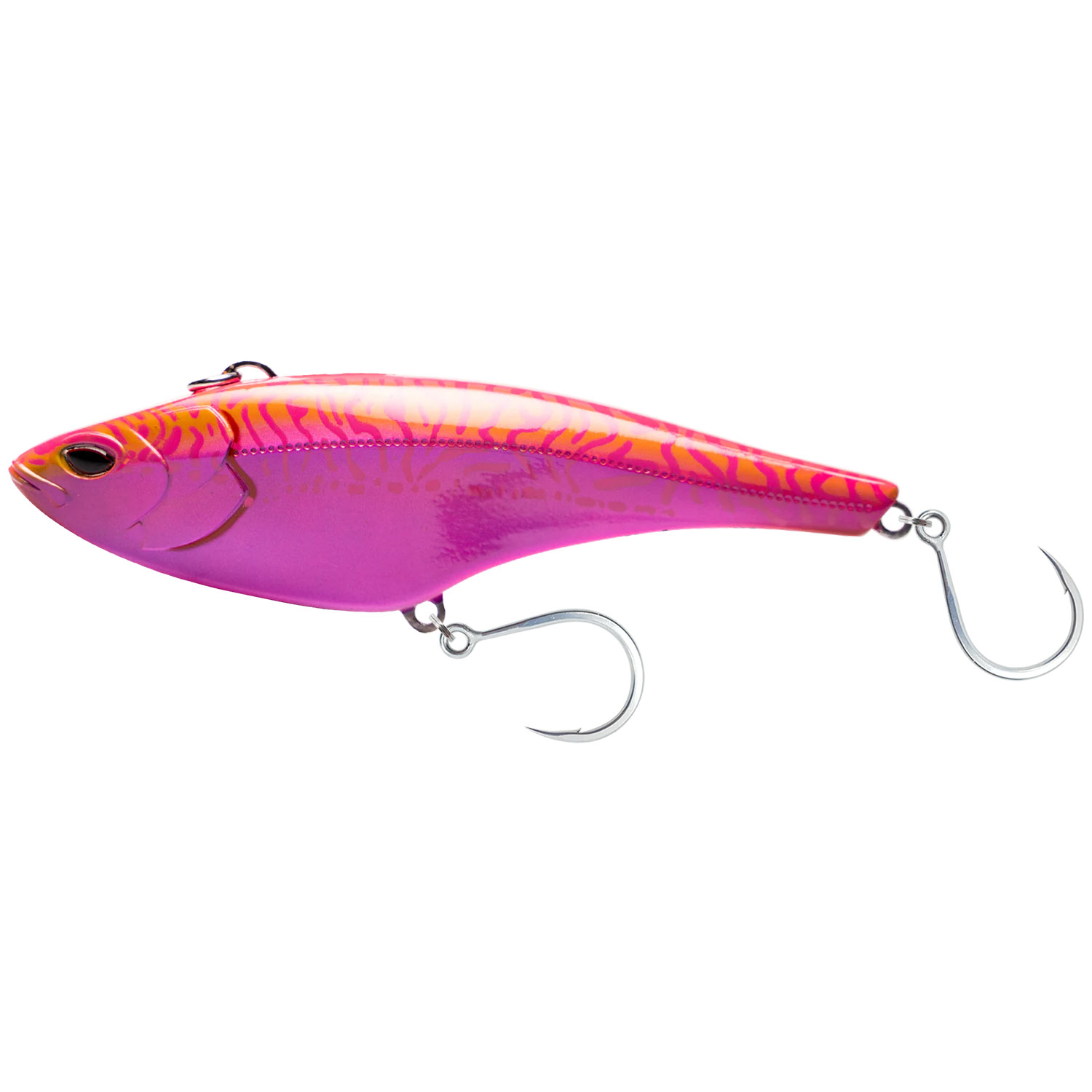 Nomad Madmacs 200 Sinking High Speed 8 Pink Lava